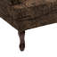 Dokun Berio 79 Cm Wide Linen Wingback Chair-136695757