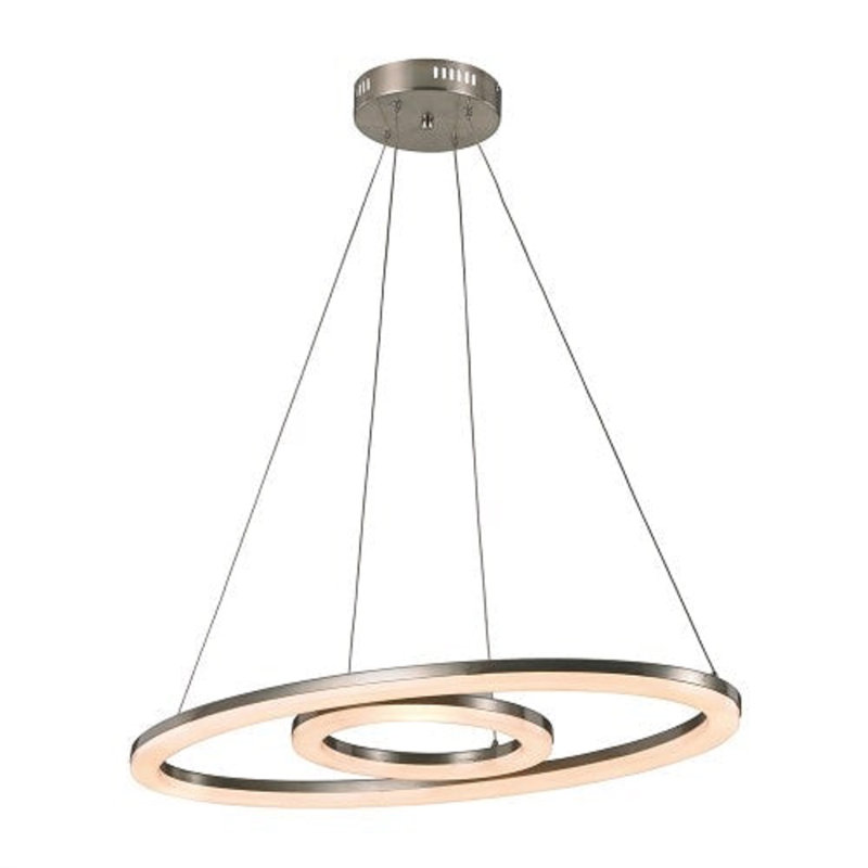 - Light LED Single Pendant