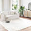 Solid Colour Standard Area Rug-21298823