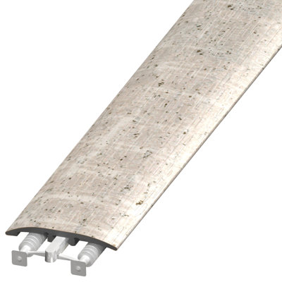 Plastic 2'' W x 94'' L Multi-Purpose