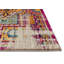 Caraballo Abstract Area Rug-24762740