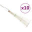 LED Twinkle Indoor / Outdoor Icicle Lights-134629614
