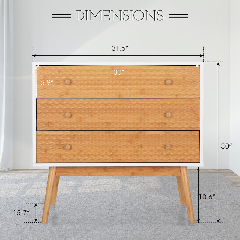 Keatica Accent Chest