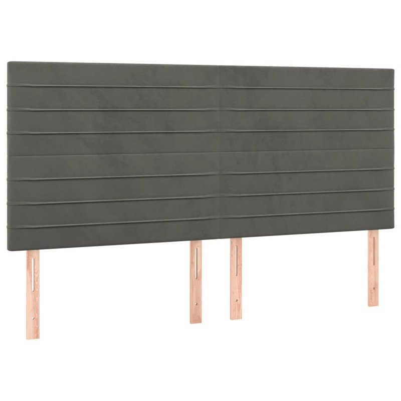 Dayleen Upholstered Headboard