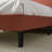 Nichaela King Size Modern Platform Bed Frame With Deluxe Wingback/Upholstered Bed Frame With Headboard/Wood Slat Support/Mattress Foundation-1234869029