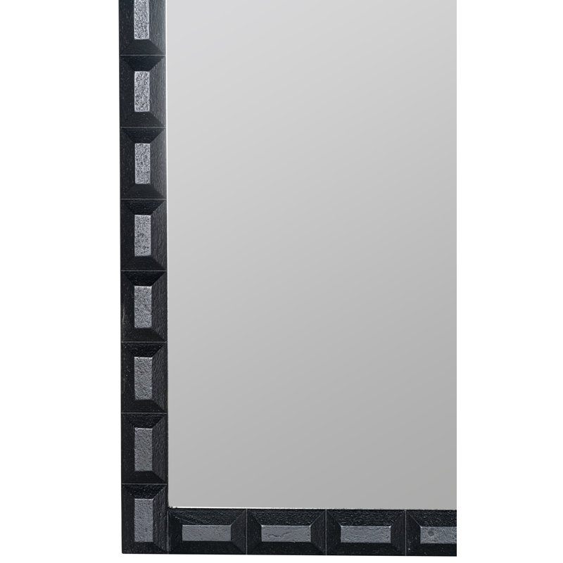 Darcee Rectangle Mirror