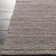 Zekia Flatweave Wool Area Rug