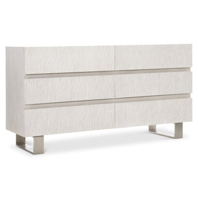Solaria 6 - Drawer Dresser