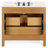 Lili Mid-Century Bathroom Vanity-118474338