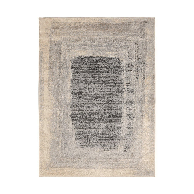 Feodor Oriental Area Rug, Rectangle 120 x 170cm