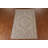 One-of-a-Kind Rectangle 6'6'' X 9'8'' 1970s Wool Area Rug in Beige