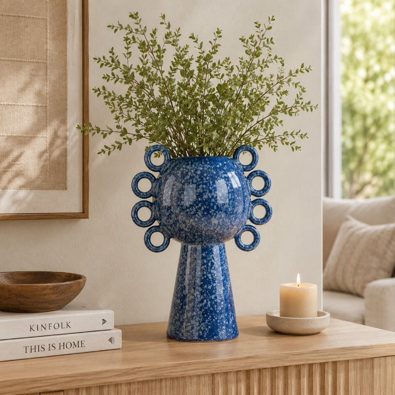 Vase Bedelia