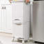 Rebrilliant Plastic Decorative Bin