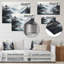 - Art mural japonais en métal-915527326