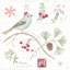 «Classic Season II» par Daphne Brissonnet - impression sur toile tendue-2052108190-2060953102-2060953096