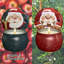 Bougie parfumée Merry Christmas