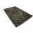 Janeel Tie-Dye Hand-Tufted Modern Rectangle 5' X 8' Area Rug Charcoal