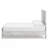 Cayboni Queen Panel Bed-123300288-123300289