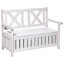 Banc de patio Outsunny-290870867