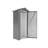 Quality Galvanized Iron Decking Tool Shed-113543399