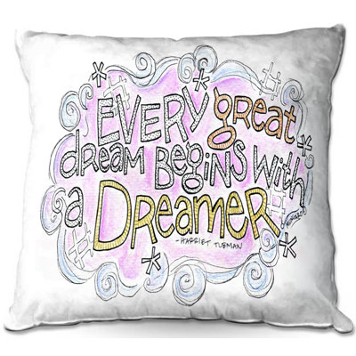  Coussin Couch Every Great Dream