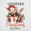 Coussin Christmas Farm_5-1126577695