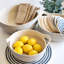 Ensemble de 3 paniers en jute Amari-1418486977