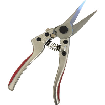 Ironwood Long Needle Nose Secateurs