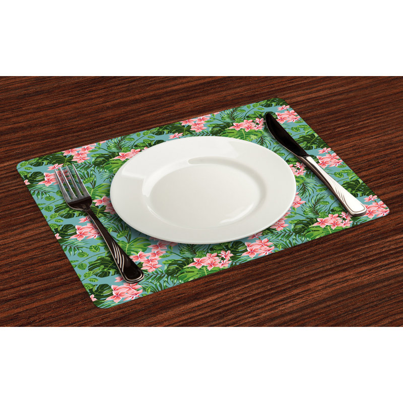 Récapitulatif 18,5" luau