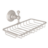 Country Bath Soap Dish