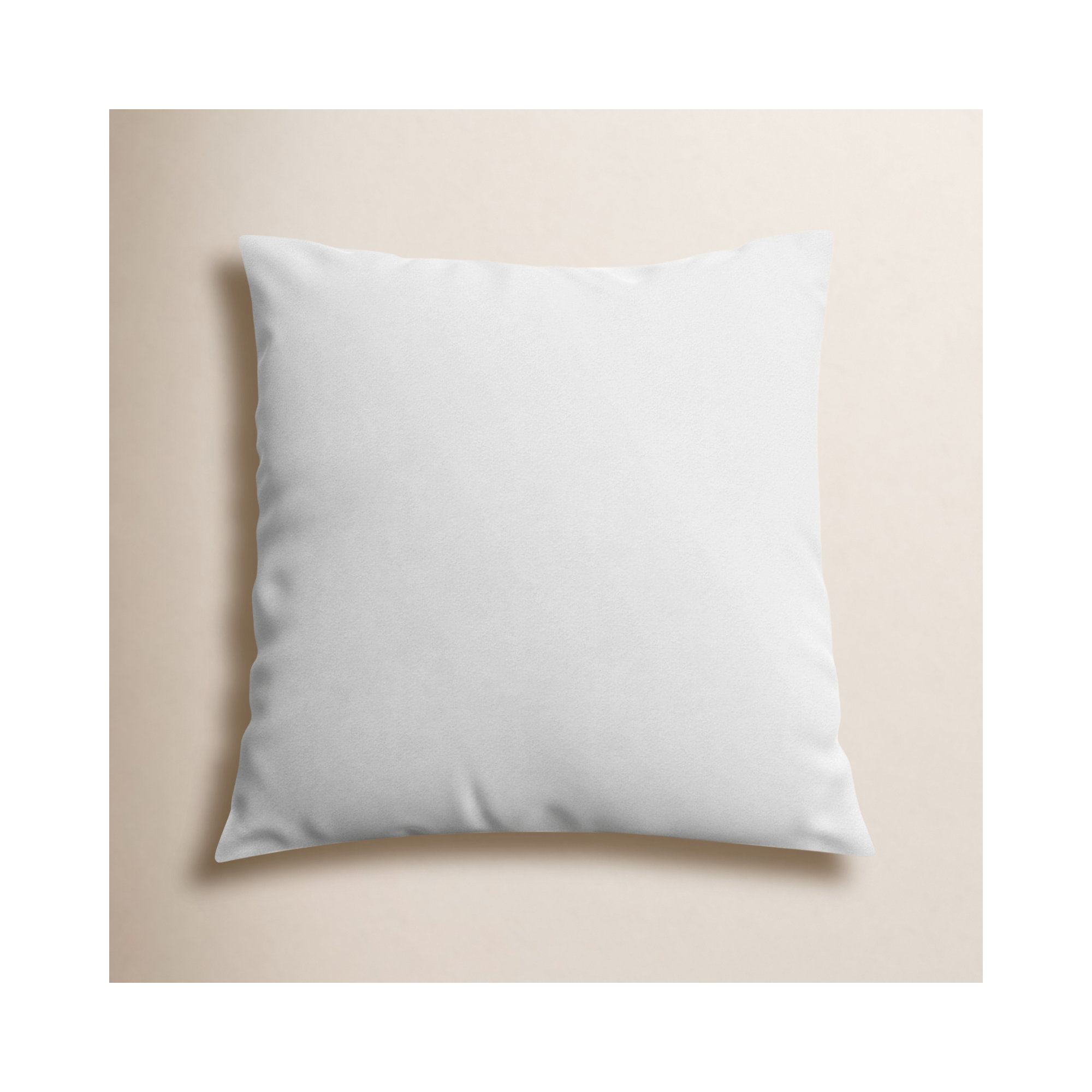 Roshina Pillow Insert, 18" x 18"