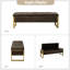 Banc de rangement rembourré Shanieka-1925138207