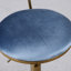 Tabouret pivotant à hauteur réglable-891936796