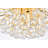 Marguerite Marguerite Clear Royal Cut Crystal-1403343825-1403343827-1403343828