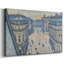 «Vintage Landscape - CCXCII» sur toile-2085610946-2085610949
