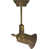 Antique Brass