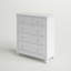 Commode 5 tiroirs Adriel-583393051