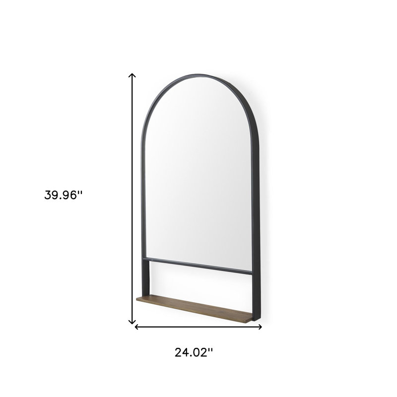 Miroir d'appoint 40 "
