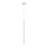 Bowning 1 - Light LED Single Pendant-1748548097-1849505463