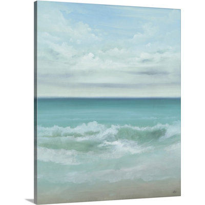 Mcalister " Aqua Marine " by KC Haxton