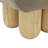 Lydie Upholstered Ottoman-692126466