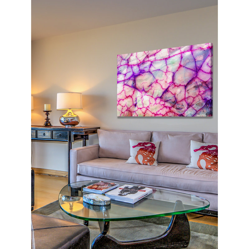 Wrapped Canvas Print, 41cm H x 61cm W