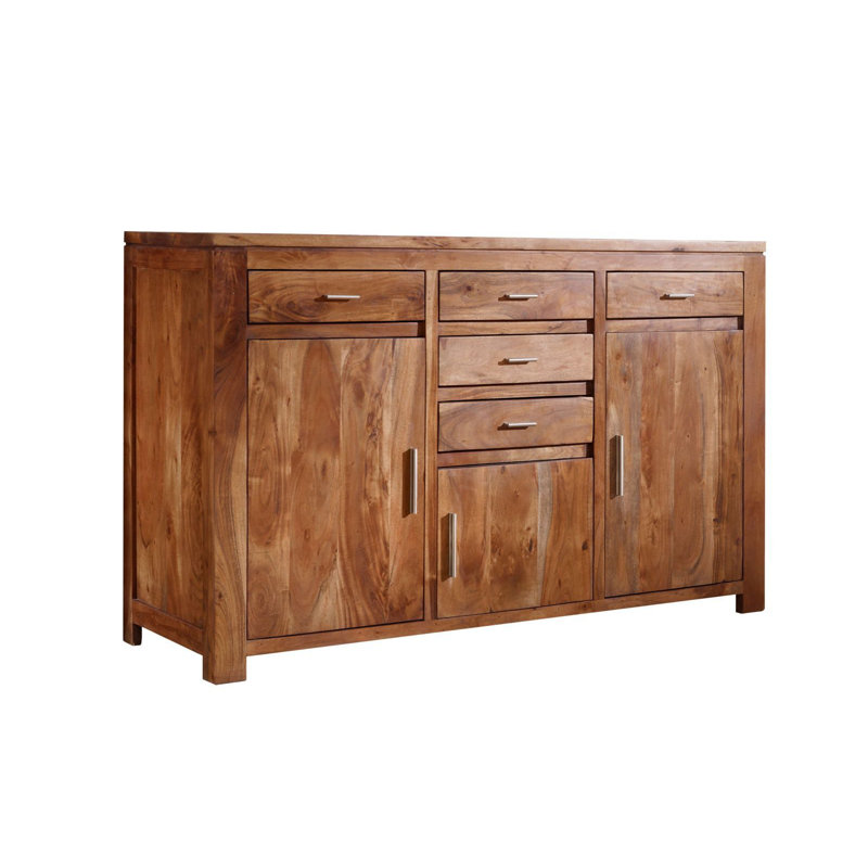 Shaman 145cm Sideboard