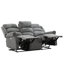 Constantino 3 Seater Electric Reclining Sofa-1632993892