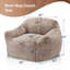 Fauteuil à billes-1462184612