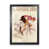 Black Framed selected