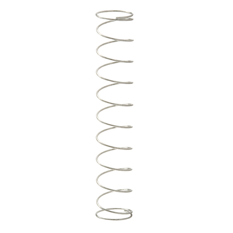 Prime-Line Compression Spring