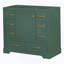 Meuble-lavabo 36 po sans lavabo, base d'armoire seulement