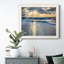Cloudscape Shore - Photographie de cadre photo sur toile-672637059-672637070