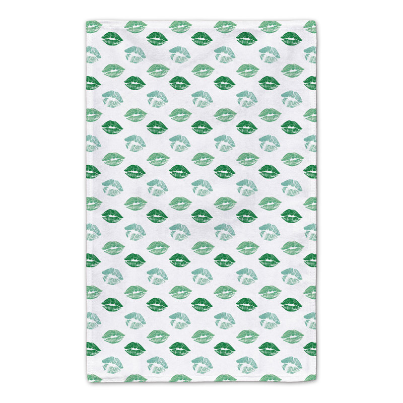 Cotton Tea Towel Kitchen Towel